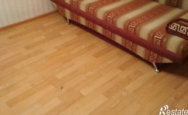 1-комн квартира ул Беланова, 89,  д. 89