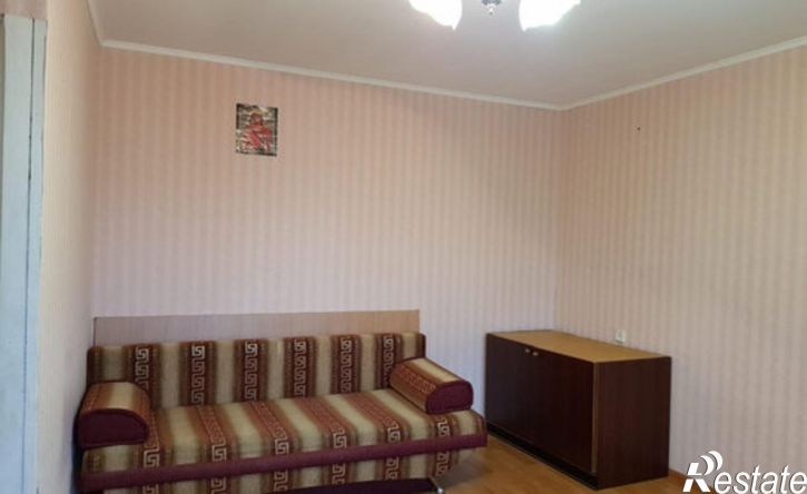 1-комн квартира ул Беланова, 89,  д. 89