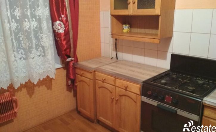 1-комн квартира ул Беланова, 89,  д. 89