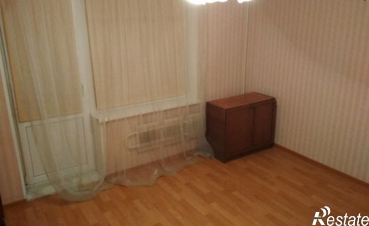 1-комн квартира ул Беланова, 89,  д. 89