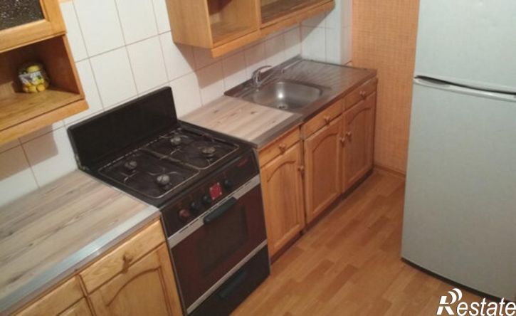 1-комн квартира ул Беланова, 89,  д. 89