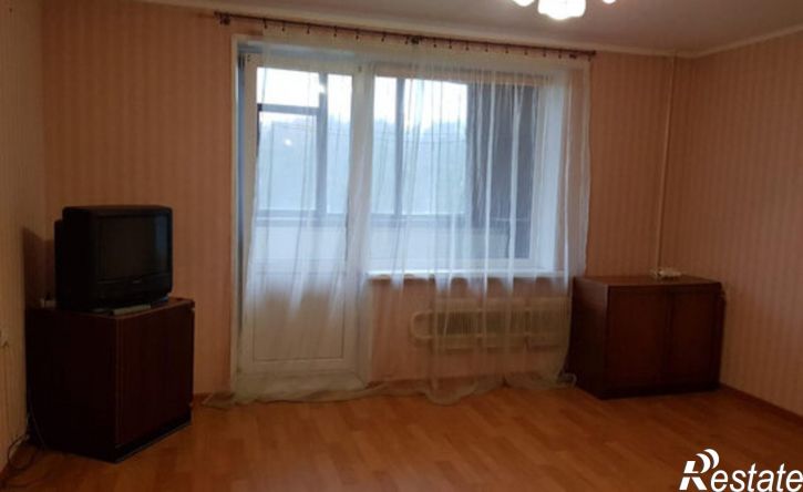 1-комн квартира ул Беланова, 89,  д. 89