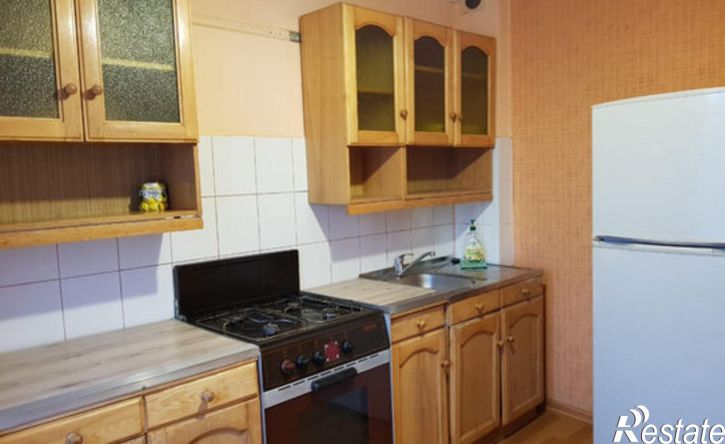 1-комн квартира ул Беланова, 89,  д. 89