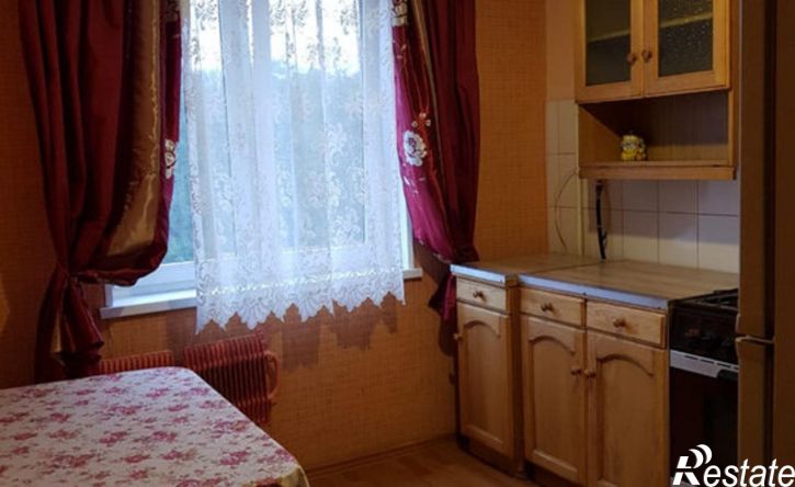 1-комн квартира ул Беланова, 89,  д. 89