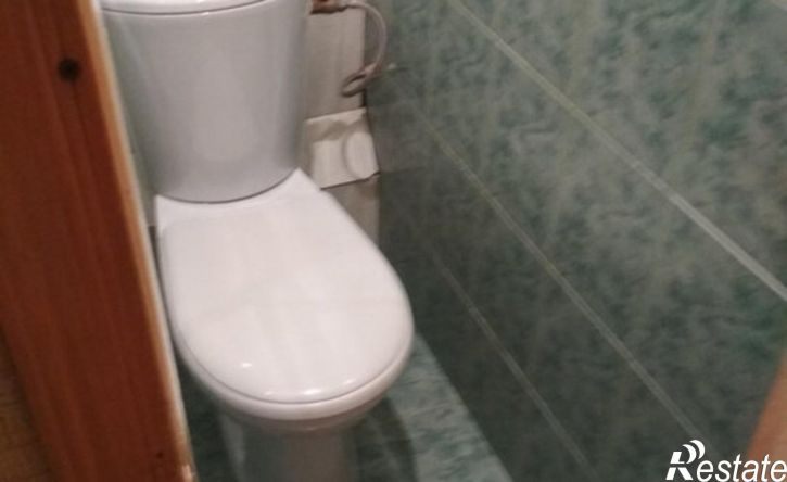 1-комн квартира ул Беланова, 89,  д. 89