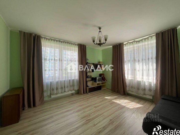 1-комн квартира ул Минусинская, 20,  д. 20