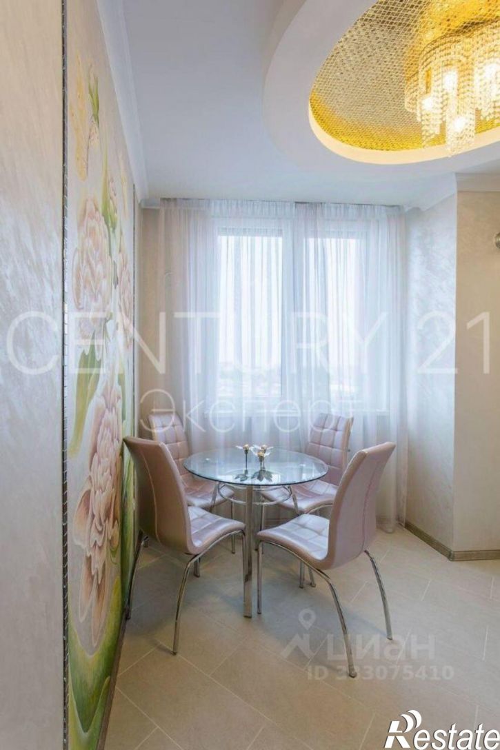 1-комн квартира ул Горького, 96,  д. 96