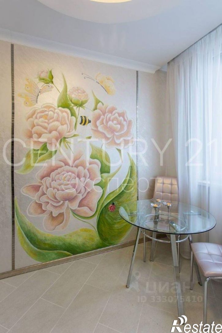 1-комн квартира ул Горького, 96,  д. 96