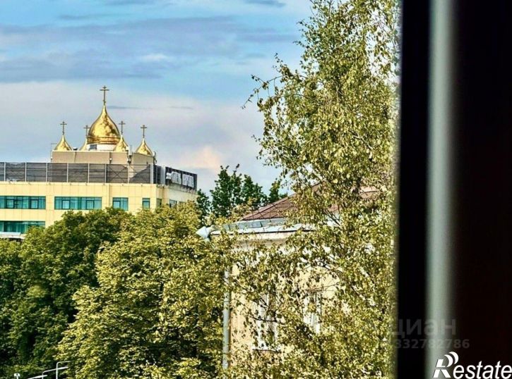 3-комн квартира ул Генерала Галицкого, 27,  д. 27