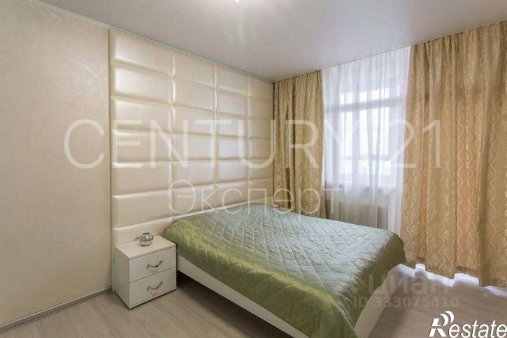 1-комн квартира ул Горького, 96,  д. 96