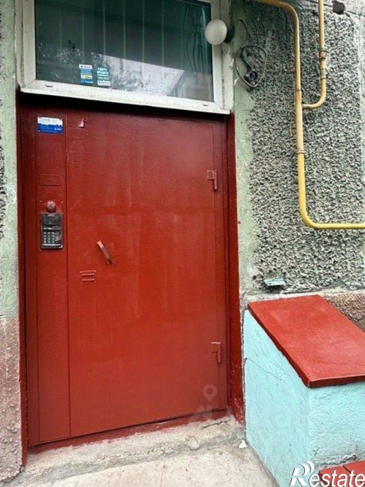 3-комн квартира ул Генерала Галицкого, 27,  д. 27