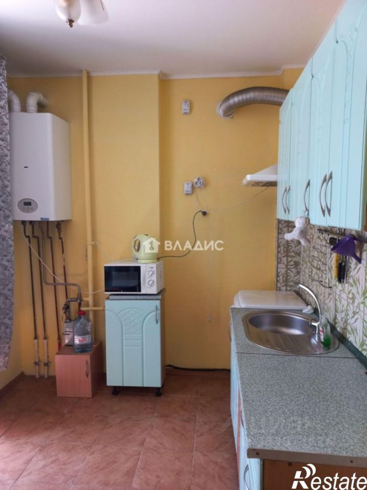 1-комн квартира ул Минусинская, 20,  д. 20