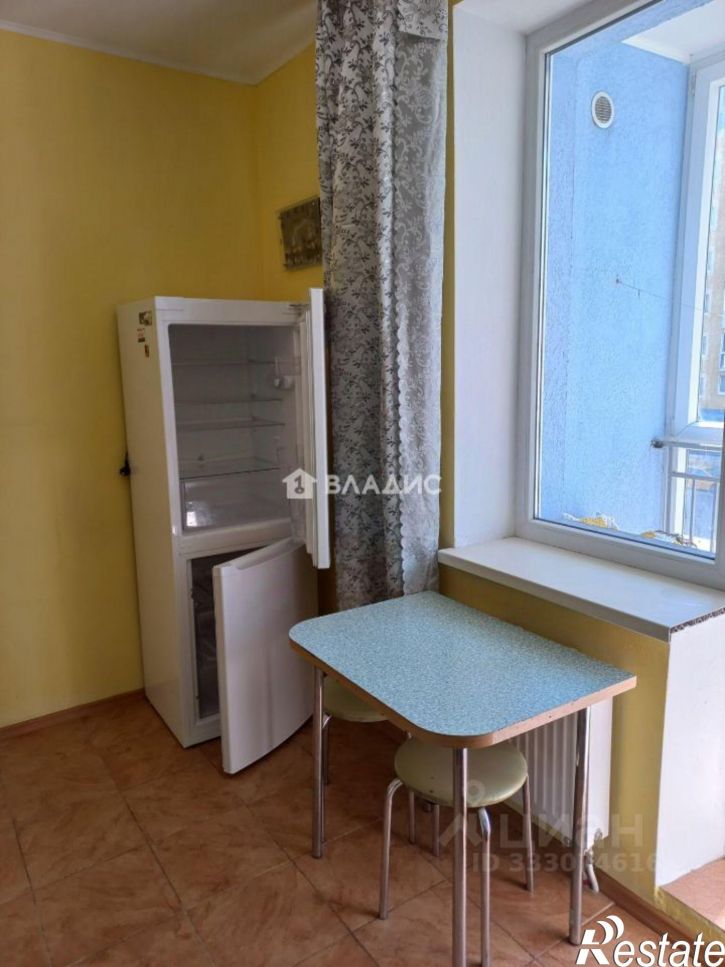1-комн квартира ул Минусинская, 20,  д. 20