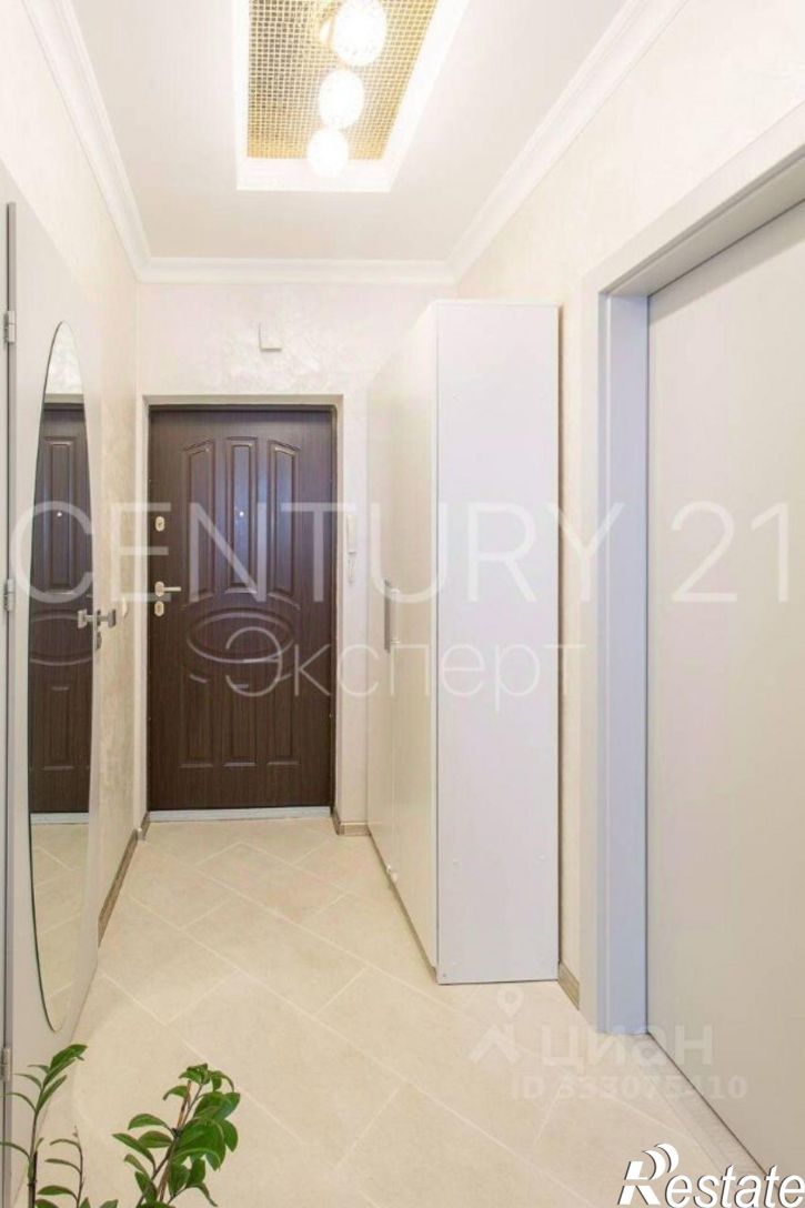 1-комн квартира ул Горького, 96,  д. 96