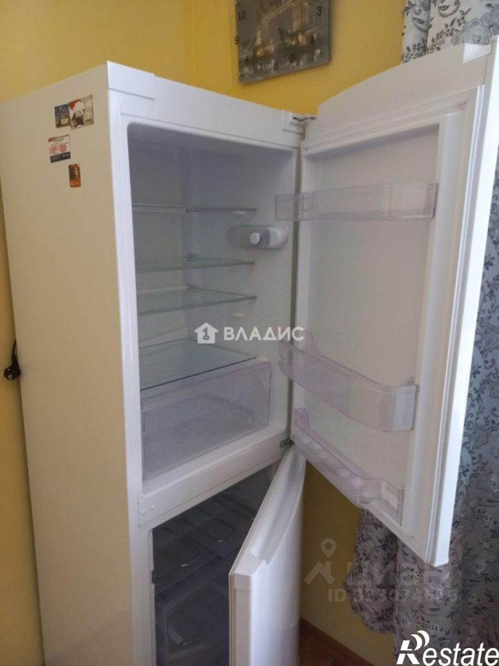 1-комн квартира ул Минусинская, 20,  д. 20