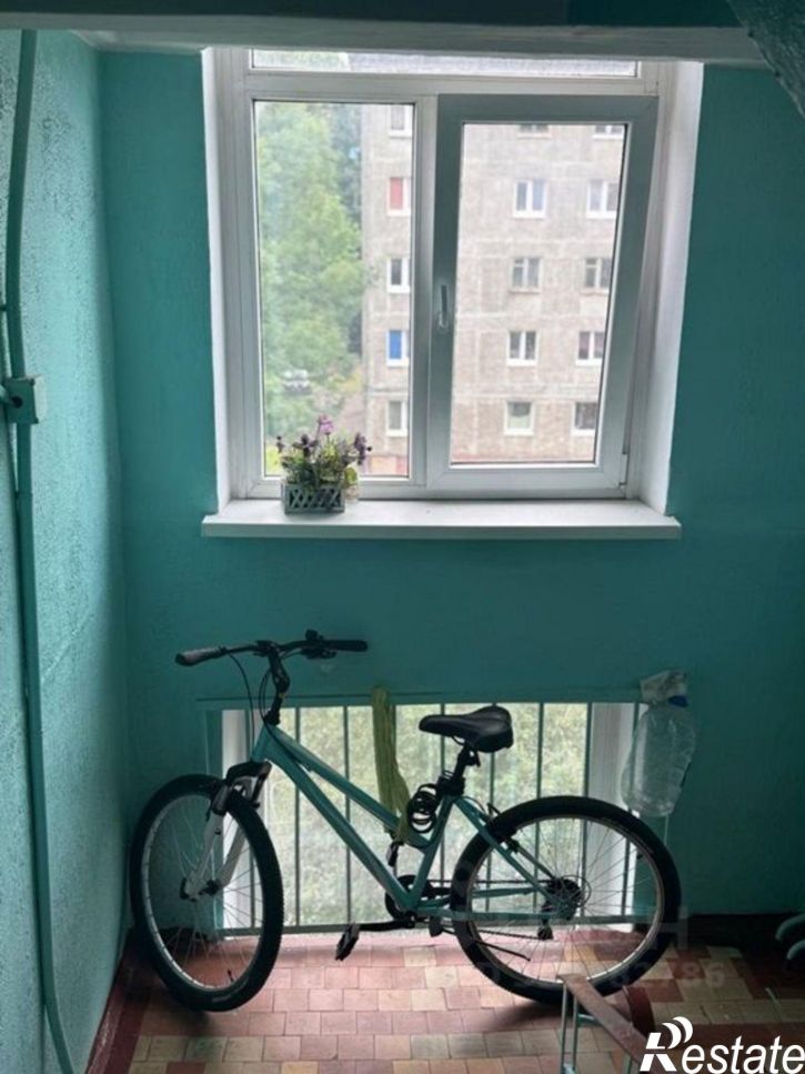 3-комн квартира ул Генерала Галицкого, 27,  д. 27
