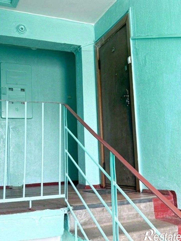 3-комн квартира ул Генерала Галицкого, 27,  д. 27