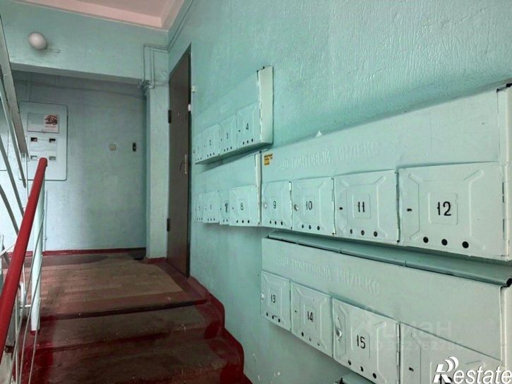 3-комн квартира ул Генерала Галицкого, 27,  д. 27