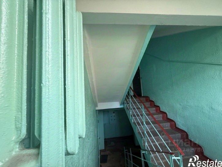 3-комн квартира ул Генерала Галицкого, 27,  д. 27