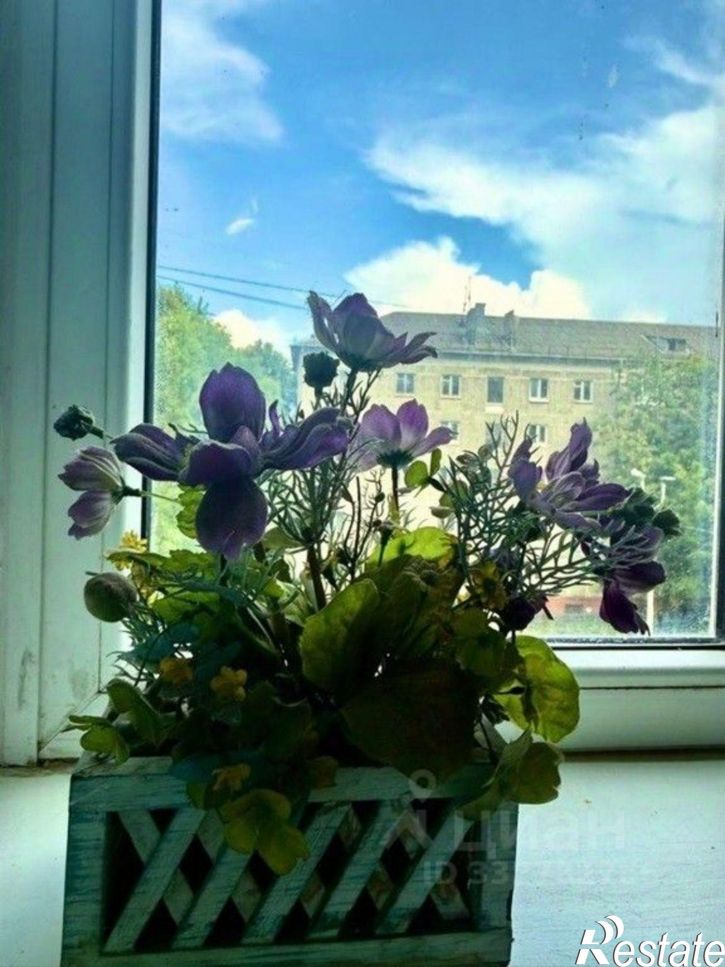 3-комн квартира ул Генерала Галицкого, 27,  д. 27