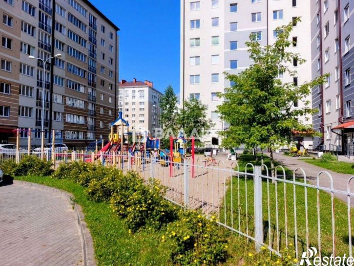 1-комн квартира ул Маршала Жукова, 5,  д. 5