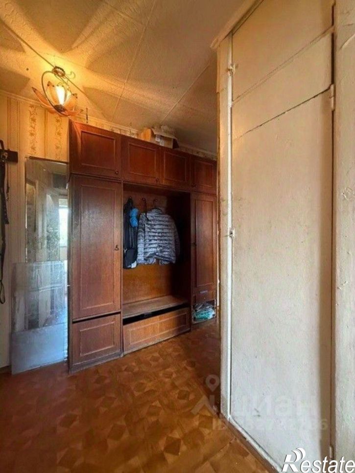 3-комн квартира ул Генерала Галицкого, 27,  д. 27