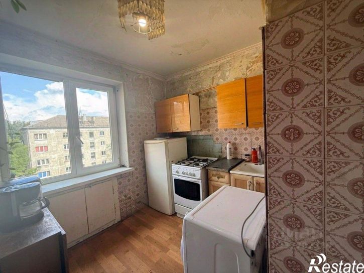 3-комн квартира ул Генерала Галицкого, 27,  д. 27