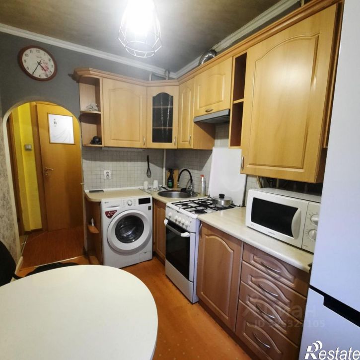 2-комн квартира ул Красная, 73,  д. 73