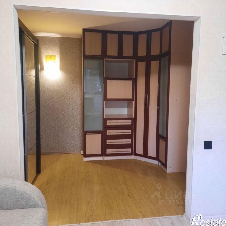 2-комн квартира ул Красная, 73,  д. 73