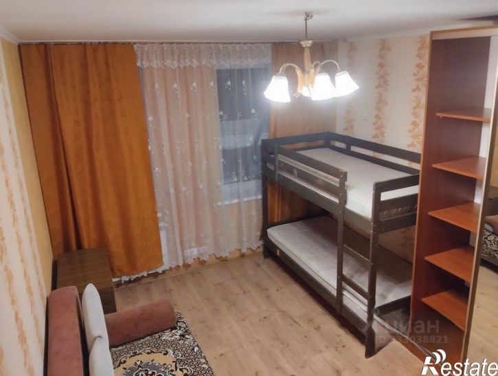 1-комн квартира пр-кт Победы, 91,  д. 91