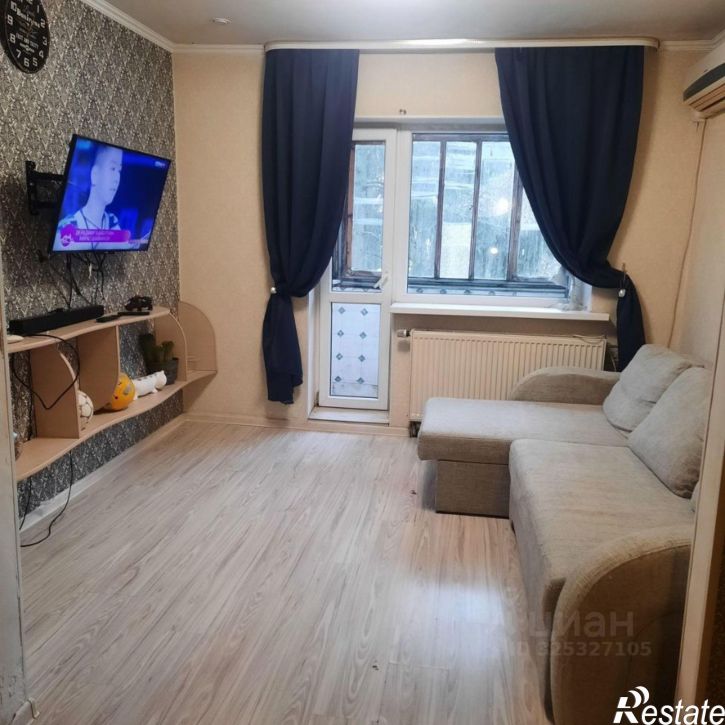 2-комн квартира ул Красная, 73,  д. 73