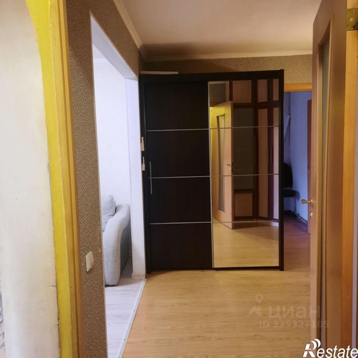2-комн квартира ул Красная, 73,  д. 73