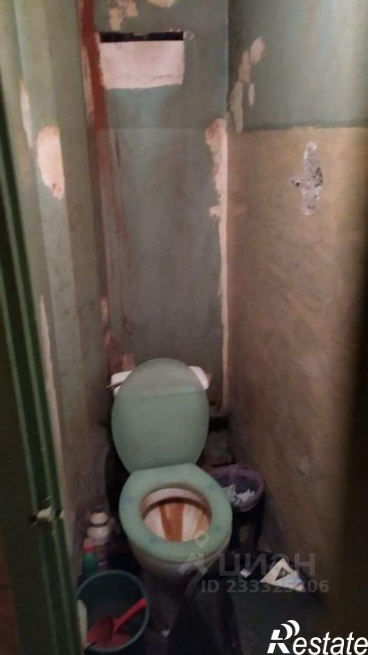 1-комн квартира ул Маршала Борзова, 52,  д. 52