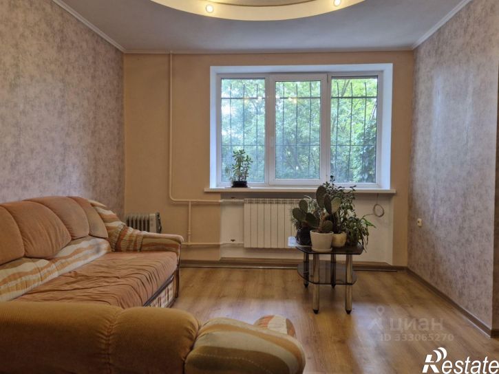 2-комн квартира пр-кт Победы, 130,  д. 130