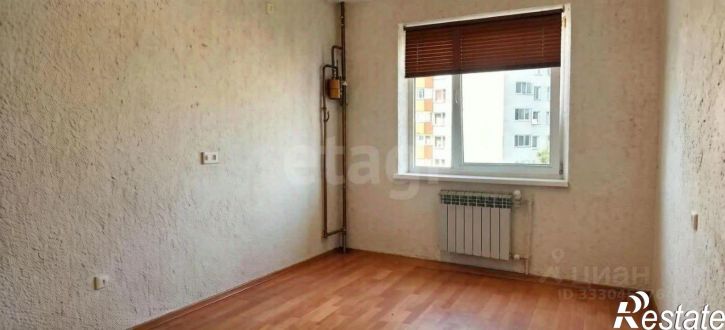 3-комн квартира ул Юрия Маточкина, 9,  д. 9