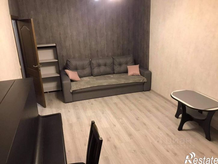 1-комн квартира Нарвский пер, 9,  д. 9