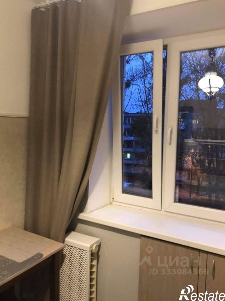 1-комн квартира Нарвский пер, 9,  д. 9