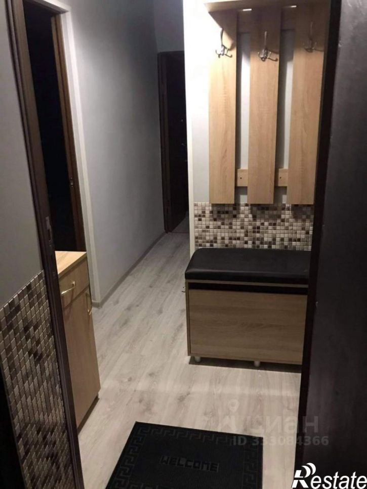 1-комн квартира Нарвский пер, 9,  д. 9