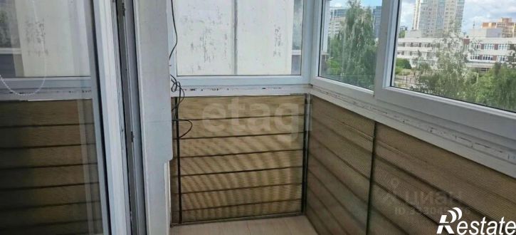 3-комн квартира ул Юрия Маточкина, 9,  д. 9