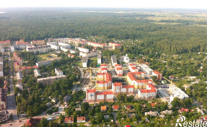 3-комн квартира ул Согласия, 36,  д. 36