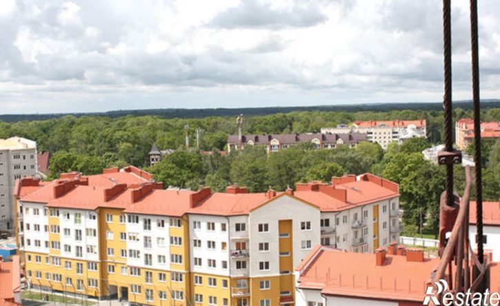 3-комн квартира ул Согласия, 36,  д. 36