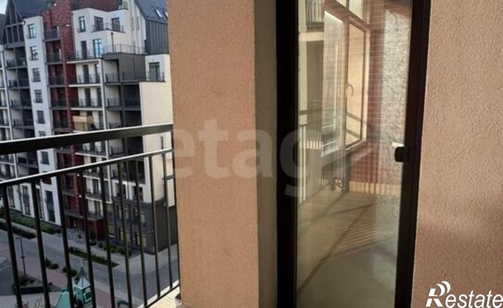 1-комн квартира ул Молодой гвардии, 34,  д. 34