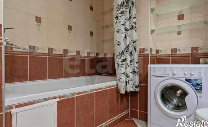 1-комн квартира ул Партизана Железняка, 15,  д. 15