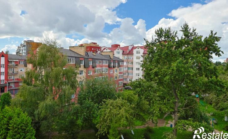1-комн квартира ул Партизана Железняка, 15,  д. 15