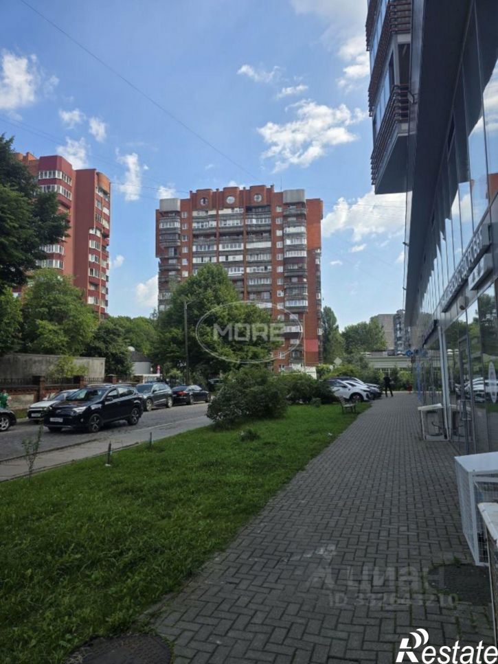 2-комн квартира ул 9 Апреля, 98,  д. 98