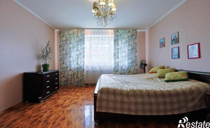 1-комн квартира ул Партизана Железняка, 15,  д. 15