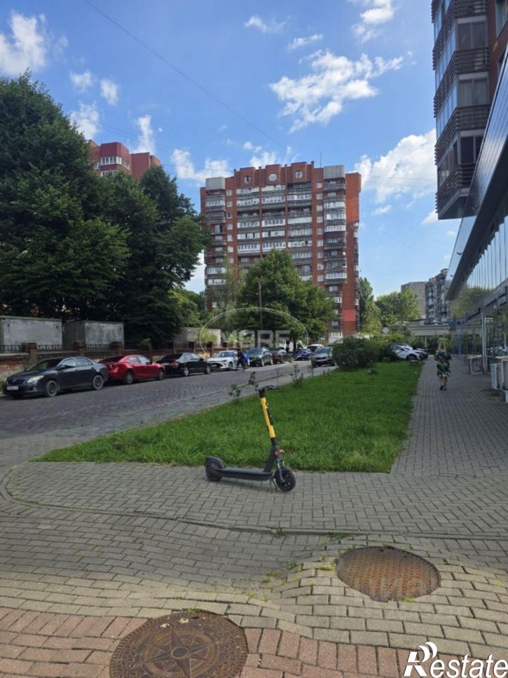 2-комн квартира ул 9 Апреля, 98,  д. 98