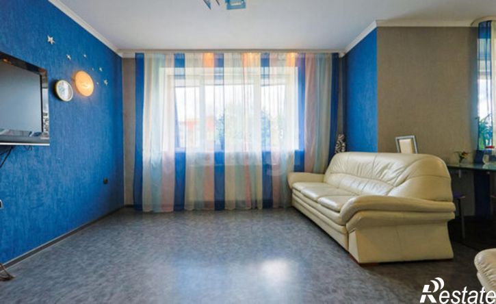 1-комн квартира ул Партизана Железняка, 15,  д. 15