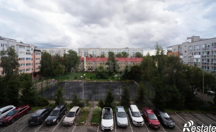 3-комн квартира ул Юбилейная, 6,  д. 6