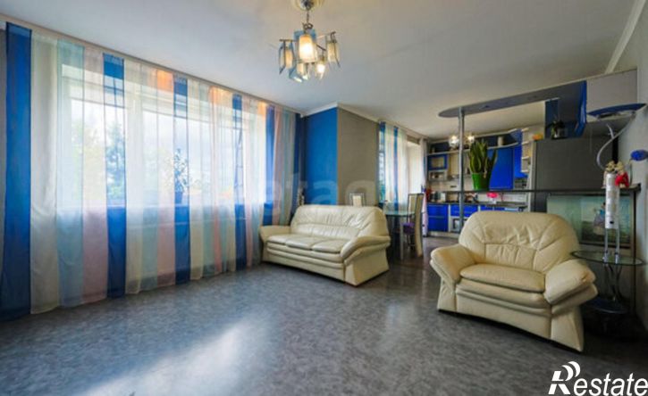 1-комн квартира ул Партизана Железняка, 15,  д. 15